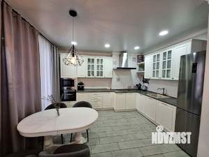 3-к квартира, вторичка, 84м2, 14/19 этаж