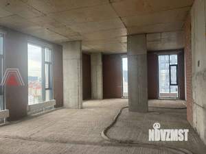 3-к квартира, вторичка, 81м2, 20/20 этаж
