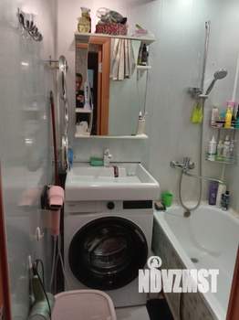 2-к квартира, вторичка, 43м2, 2/9 этаж