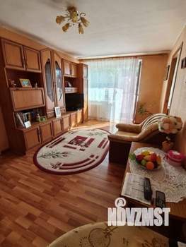 2-к квартира, вторичка, 42м2, 5/5 этаж