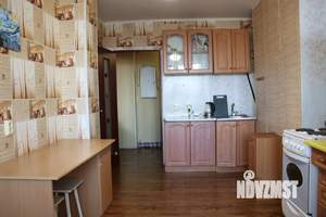 1-к квартира, вторичка, 37м2, 17/19 этаж