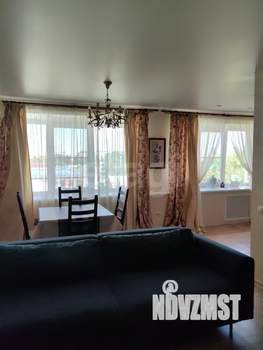 4-к квартира, вторичка, 87м2, 5/5 этаж