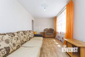 1-к квартира, вторичка, 42м2, 7/10 этаж