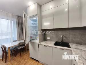 1-к квартира, вторичка, 37м2, 4/25 этаж