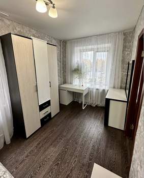 2-к квартира, вторичка, 44м2, 2/5 этаж