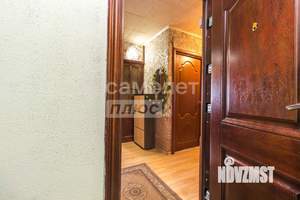 3-к квартира, вторичка, 58м2, 8/9 этаж