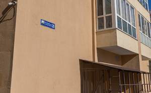 1-к квартира, вторичка, 33м2, 10/13 этаж