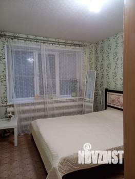 2-к квартира, вторичка, 33м2, 1/9 этаж