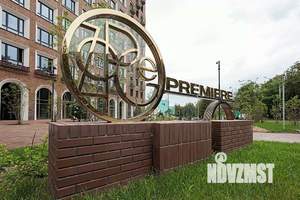 3-к квартира, вторичка, 103м2, 4/8 этаж