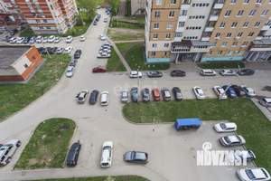 1-к квартира, вторичка, 42м2, 9/10 этаж