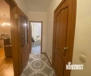 1-к квартира, вторичка, 49м2, 10/12 этаж