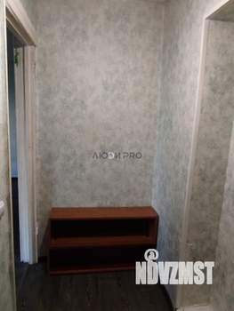 1-к квартира, вторичка, 32м2, 1/5 этаж