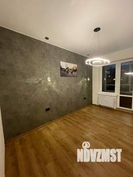 2-к квартира, вторичка, 64м2, 25/26 этаж