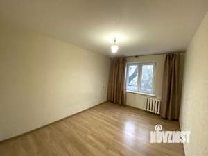 3-к квартира, вторичка, 62м2, 1/9 этаж