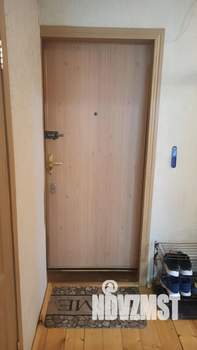 3-к квартира, вторичка, 63м2, 1/9 этаж