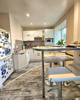 2-к квартира, вторичка, 43м2, 4/5 этаж