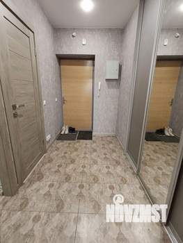 1-к квартира, вторичка, 33м2, 8/25 этаж