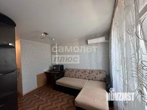 1-к квартира, вторичка, 17м2, 9/9 этаж
