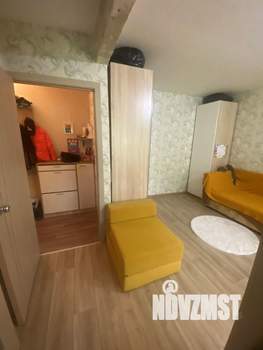 1-к квартира, вторичка, 31м2, 2/5 этаж