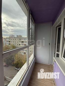 Студия квартира, вторичка, 35м2, 8/16 этаж