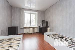 3-к квартира, вторичка, 102м2, 2/14 этаж