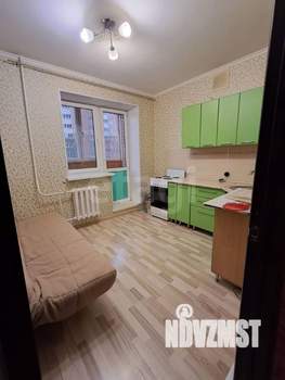 1-к квартира, вторичка, 42м2, 2/14 этаж