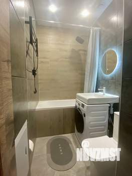 Студия квартира, вторичка, 24м2, 23/23 этаж