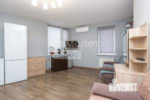 2-к квартира, вторичка, 53м2, 5/19 этаж