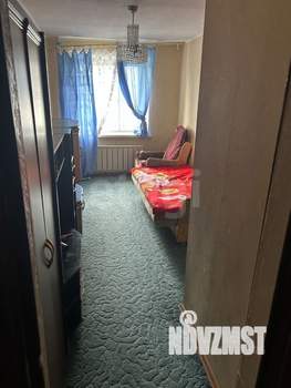 4-к квартира, вторичка, 82м2, 5/15 этаж