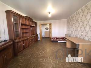 3-к квартира, вторичка, 60м2, 8/11 этаж