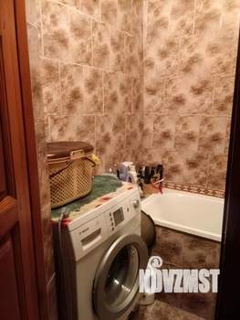 3-к квартира, вторичка, 62м2, 8/9 этаж