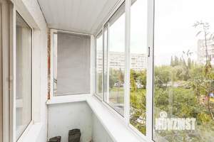 3-к квартира, вторичка, 61м2, 3/9 этаж