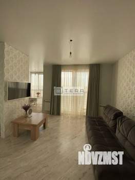 3-к квартира, вторичка, 67м2, 4/4 этаж