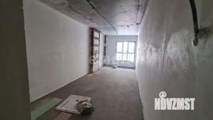 1-к квартира, вторичка, 26м2, 1/20 этаж