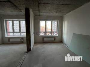 1-к квартира, вторичка, 40м2, 6/25 этаж