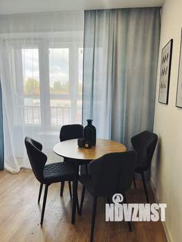 1-к квартира, вторичка, 35м2, 7/24 этаж