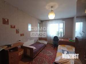 5-к квартира, вторичка, 92м2, 9/9 этаж