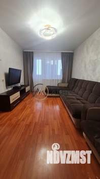 2-к квартира, вторичка, 50м2, 11/12 этаж