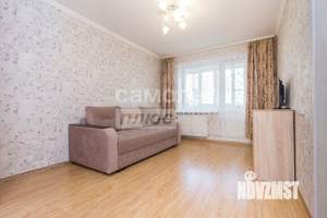 2-к квартира, вторичка, 43м2, 2/9 этаж