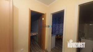 2-к квартира, вторичка, 55м2, 11/17 этаж