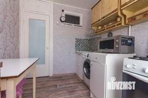 2-к квартира, вторичка, 64м2, 8/9 этаж