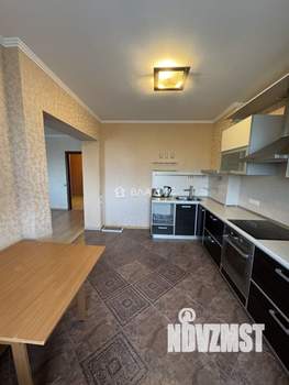 3-к квартира, вторичка, 85м2, 5/12 этаж