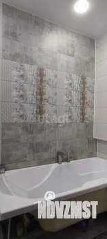 2-к квартира, вторичка, 58м2, 19/25 этаж