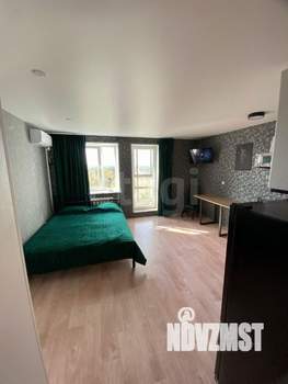 Студия квартира, вторичка, 29м2, 7/10 этаж