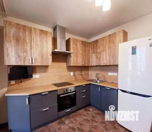 2-к квартира, вторичка, 61м2, 4/18 этаж