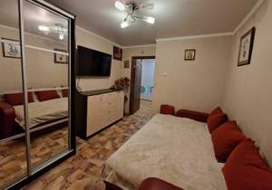 2-к квартира, вторичка, 57м2, 8/12 этаж