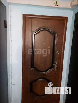 1-к квартира, вторичка, 26м2, 1/9 этаж
