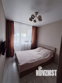3-к квартира, вторичка, 59м2, 5/25 этаж