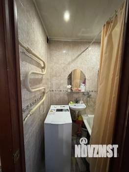 3-к квартира, вторичка, 55м2, 7/9 этаж