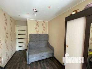 2-к квартира, вторичка, 43м2, 3/5 этаж